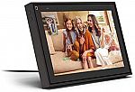 Facebook Portal - Smart Video Calling 10” Touch Screen Display $49.99