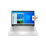 HP 15.6" FHD Laptop (N3050 4GB 128GB 15-ef1001wm) $230