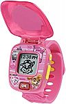 VTech PAW Patrol Skye Learning Watch 8.24