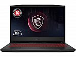 MSI Pulse GL66 15.6" 144 Hz IPS Laptop (RTX 3060 i7-11800H) $1349 (after Rebate Card)