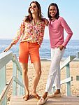 Talbots - Flash Sale:  Select styles from $19.99