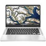 HP Chromebook 14" FHD Laptop (N4000, 4GB, 32GB 14a-na0090nr Teal) $219.99