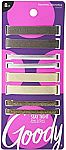 8-ct Goody Hair Barrettes $2