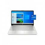 HP 15-dy2172wm 15.6" FHD Laptop (i7-1165G7 8GB 512GB) $648