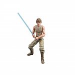 Star Wars Figures: The Black Series Archive Han Solo (Hoth) 6-Inch-Scale $16 and more