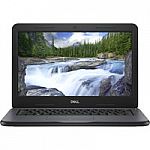 Dell Chromebook 11 3100 11.6" HD 2 in 1 Chromebook (Celeron N4020, 4GB, 32GB) $300