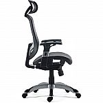 FlexFit Hyken Mesh Task Chair $125.24