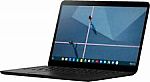 Google Pixelbook Go 13.3" touch screen Chromebook (i5-8200Y, 16GB/128GB, GA00523-US) $750