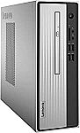 Lenovo IdeaCentre 3 07ADA SFF Desktop (Athlon Silver 3050U 4GB 1TB HDD) $250