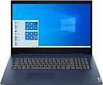 Lenovo Ideapad 3 17" HD+ Laptop (i5-1035G1 8GB 1TB) $529.99