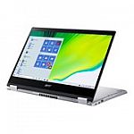 Acer Spin 3 14" FHD Touch Laptop (i5-1035G1 8GB 256GB SP314-54N-58Q7) $499