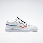 Reebok - Club C Revenge Pride Shoes $29.98 (Org $80)