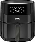 Bella Pro 6.3-qt. Touchscreen Air Fryer $39.99