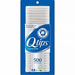 3000-Ct Q-Tips Cotton Swabs + $15 Target Gift Card $20