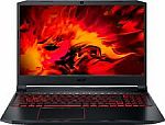 Acer Nitro 5 15.6" FHD IPS Laptop (Ryzen 5 4600H 8GB 256GB SSD GTX 1650, AN515-44-R99Q) $599.99