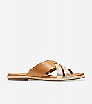 Cole Haan Women's Slide Sandals $30 & more