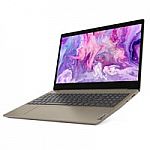 Lenovo Ideapad 3 15.6" FHD Laptop (i3-1115G4 4GB 128GB 81X80086US) $328