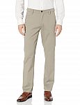 Dockers Men's Easy Khaki Slim Tapered Fit Pants $12.50 (Select Sizes)