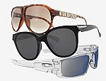 Woot - Oakley Sunglasses from $55
