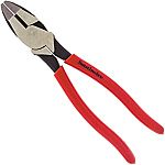 Southwire Tools & Equipment SCP9D 9" High-Leverage Side Cutting Pliers $7.25