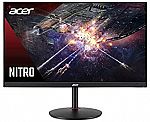 Acer Nitro XV270 Pbmiiprx 27" FHD 165Hz 0.5ms Gaming Monitor $179.99
