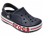 Crocs Kids’ Bayaband Clog $28 & More Up to 60% Off