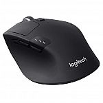 Logitech Precision Pro Wireless Mouse (M720 Triathlon) $20 Shipped