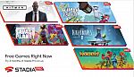LenovoEDU - 3 months of Stadia Pro for FREE