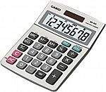 Casio Standard Function Desktop Calculator $4
