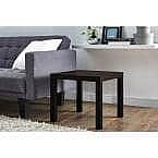 Home Depot - Extra 15% Off Decor, Furniture & Kitchenware End Table $15 & More