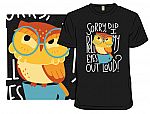 Woot - 2 for $11 Tees