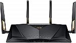 ASUS AX6000 WiFi 6 Gaming Router $249