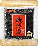 Daechun Choi's1 Roasted Seaweed Sushi Nori (50 Sheets) $7