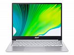 Acer Swift 3 13.5" 2256x1504 IPS Laptop (i7-1165G7 16GB 512GB SSD) $799.99