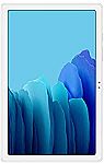 Samsung Galaxy Tab A7 10.4 Wi-Fi 32GB Silver (SM-T500NZSAXAR) $179.99