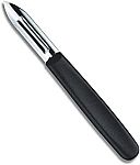 Victorinox 2-1/4-Inch Double Edge Peeler $4.39