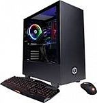 CyberPowerPC Gamer Supreme Gaming Desktop (i9-11900KF 16GB   RTX 3090 2TB HDD 1TB SSD) $4000