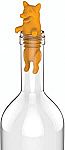 TrueZoo Corki Bottle Stopper $2.99