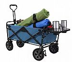 Sam's Club Members: Mac Sports Collapsible Outdoor Utility Wagon $64
