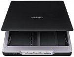 Epson Perfection V19 Color Photo & Document Scanner $68.48
