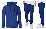 Mens Hoodie Jogger Sets $20 - $26