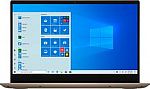 Dell Inspiron 14 7000 2-in-1 Laptop (Ryzen 7 4700U 16GB 512GB i7405-A371TUP-PUS) $699.99