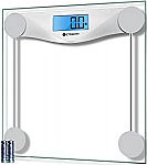 Etekcity Digital Body Weight Bathroom Scale $15