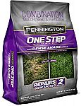 Pennington One Step Complete Dense Shade 5 lb $9.47