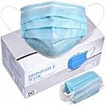 50 pack of disposable face masks $1.79