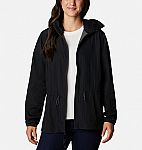 Columbia Women's Wild Willow Jacket $20 and more