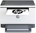 HP LaserJet MFP M234dwe Wireless Black & White All-in-One Printer $119