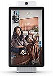 Facebook Portal Plus - Smart Video Calling 15.6” Touch Screen Display $99