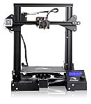 Creality Ender 3 Pro 3D Printer $99 (in-store only for New Customers)