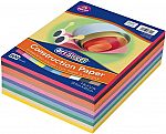 500-Sheets 9"x12" Pacon Art Street Lightweight Construction Paper $5.75